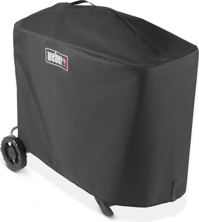 Produktbild Weber Traveler (Grill)