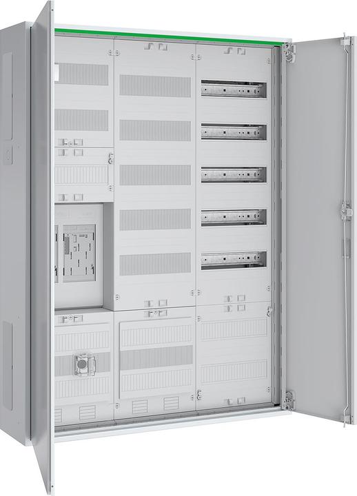 Image du produit ABN Armoire complète
