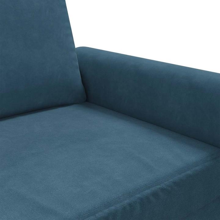Produktbild vidaXL 2-Sitzer-Sofa (2-Sitzer)