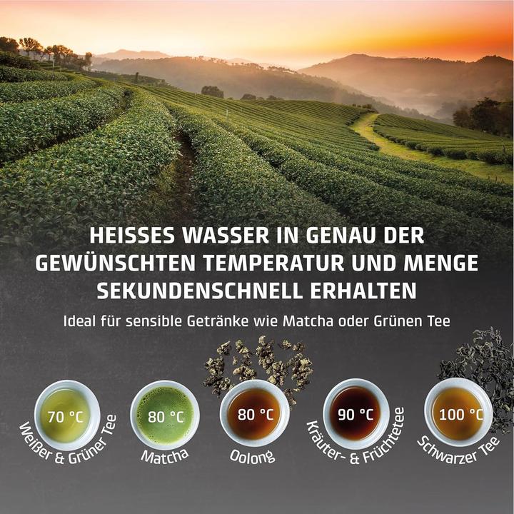 Produktbild Caso HW 1660