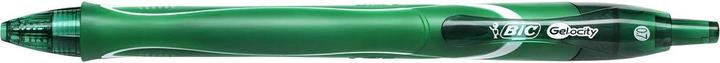 Produktbild Bic Gel-Ocity Quick Dry (12x)