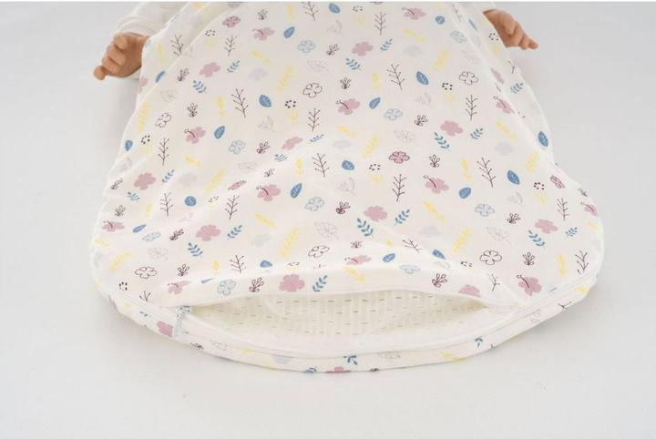 Produktbild Träumeland Schlafsack Liebmich (86 cm, Ganzjahr)