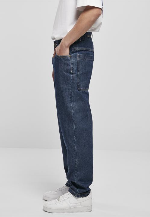 Produktbild Southpole Baggy Jeans (30)