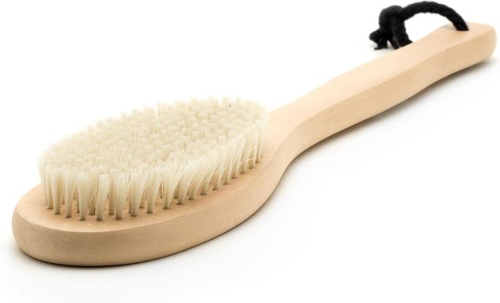 Actual product image Badeanstalten - Body Brush