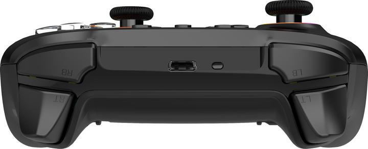 Image du produit Deltaco Gaming Contrôleur de jeu sans fil (Android, iOS, PC, Switch, Switch OLED)