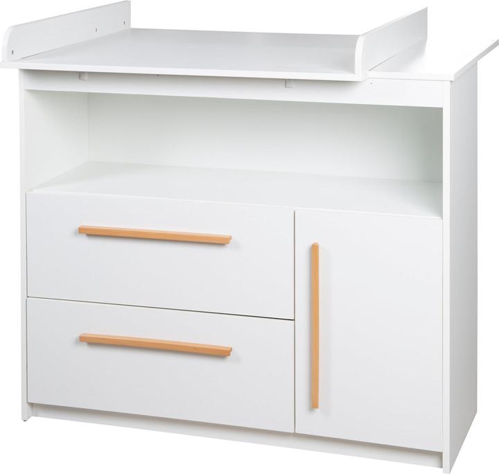 Image du produit Roba Ensemble pour chambre d'enfant Lilo (Armoires pour enfant)