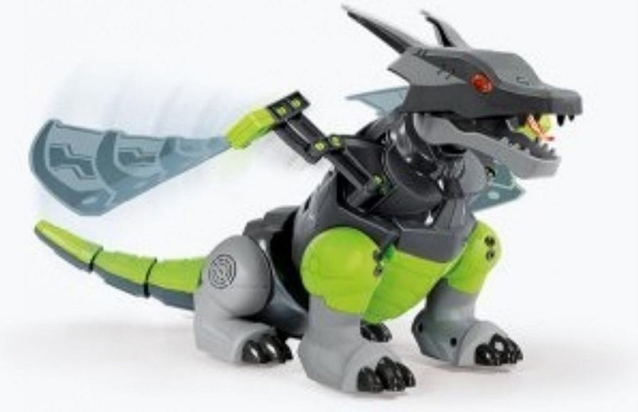 Immagine prodotto Clementoni Mecha Drago Drago