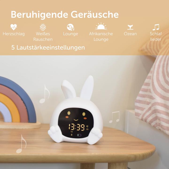 Produktbild ZaZu Schlaftainer Sarah