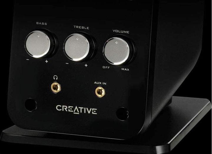 Actual product image Creative GigaWorks T40 Series II