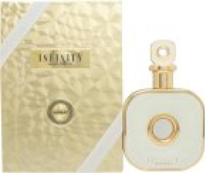 Produktbild Armaf Infinity Gold (Eau de Parfum, 105 ml)