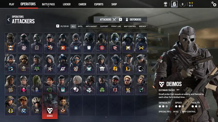 Actual product image Ubisoft Tom Clancy's Rainbow Six Siege X Elite Edition (Xbox One S, Xbox Series X)