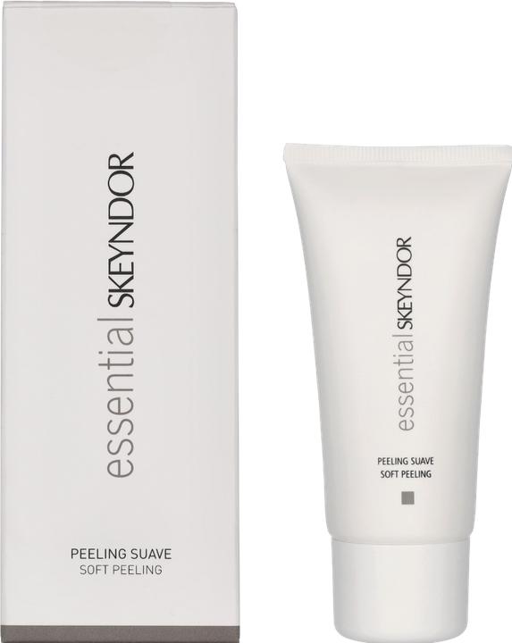 Actual product image Skeyndor Essential (Cleansing lotion, 50 ml)