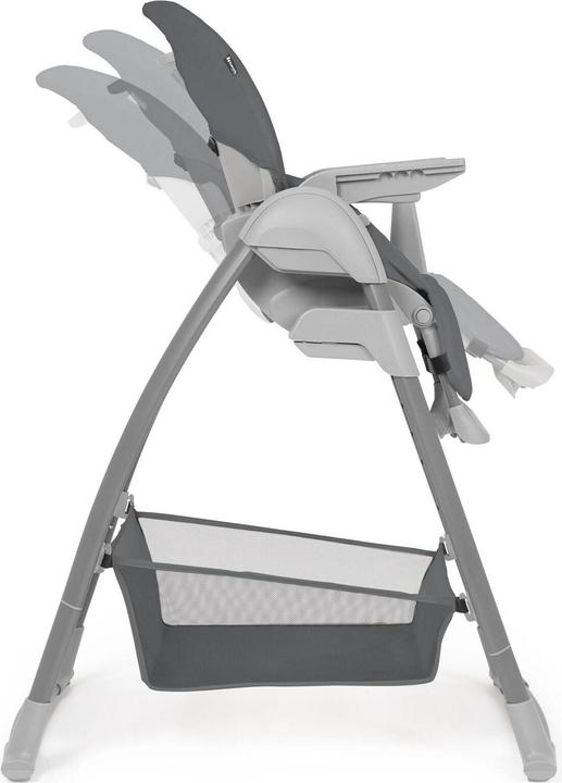 Produktbild Hauck Sit N Relax 3in1 (Hochstuhl)