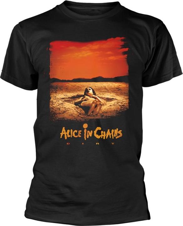 Alice In Chains Dirt (M)