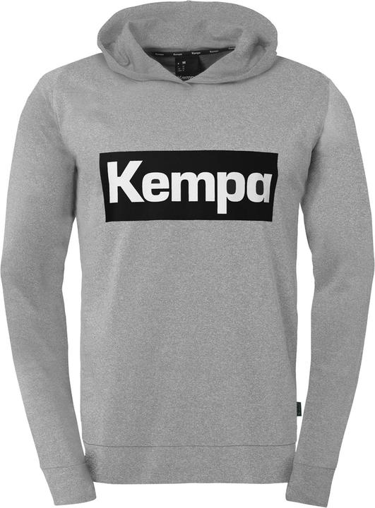 Produktbild Kempa Promo Hoodie (S)