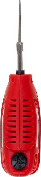 Actual product image Yato Transformatorinis lituoklis YT-82451 200W