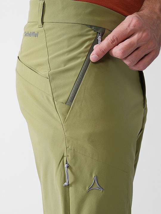 Produktbild Schöffel CIRC Pants Style Smue MNS (50, L)