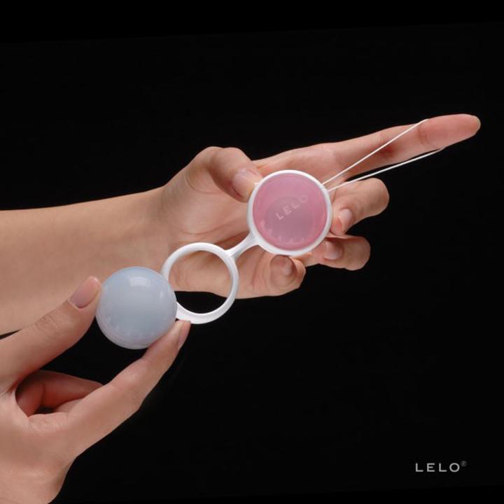 Produktbild LELO Beads Mini