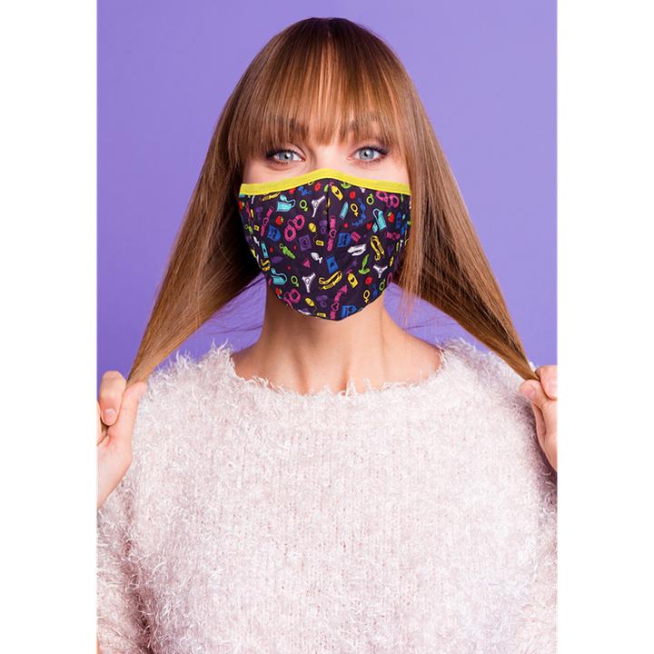 Produktbild Masks Kinky Mask