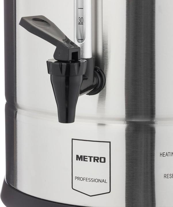 Produktbild Mailmedia Professional Kaffeemaschine GCM4011