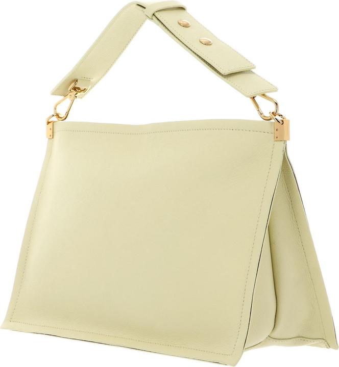 Immagine prodotto Coccinelle Snip Handbag Double Grainy Leather