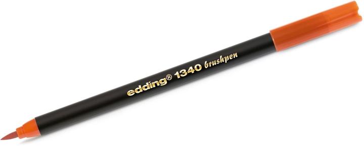 Actual product image Edding Brushpen 1340 (1 x)