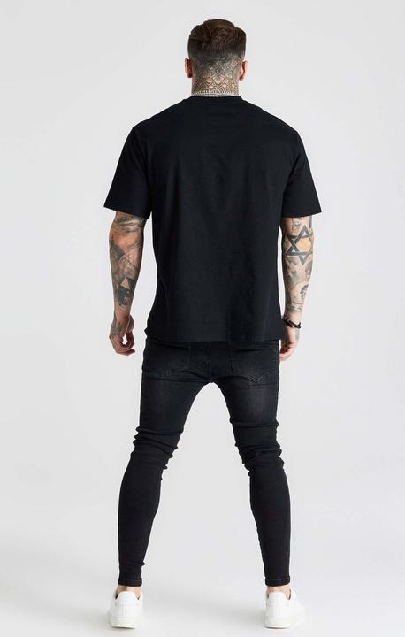 Actual product image Siksilk Jeans Essential Skinny Jean (M)
