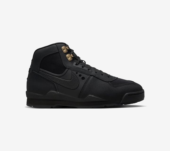 Black, Metallic Gold, White