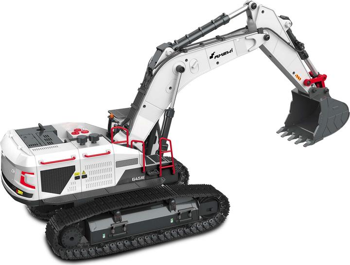 Actual product image Amewi G451E (RTR Ready-to-Run)