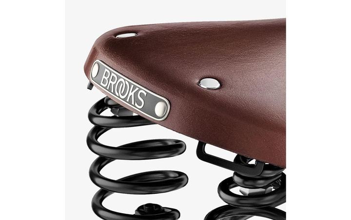 Actual product image Brooks England Flyer