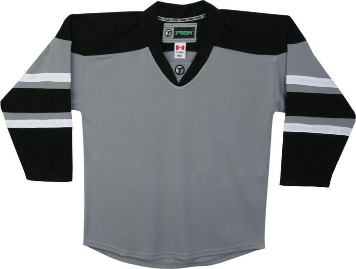 Actual product image TronX Jersey - DJ300 - SJS-TL-JR-L/XL (XL)