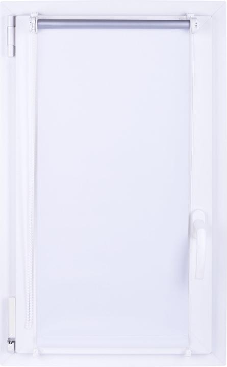 Actual product image Domoletti ROLLER BLIND MINI B/O 051 73X240 WHITE (45 x 45 cm)