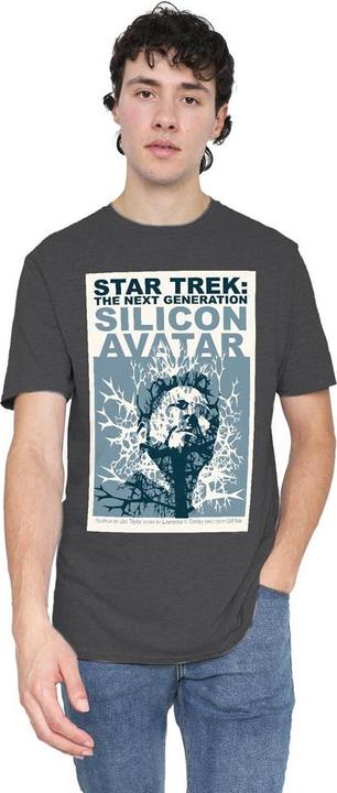 Immagine prodotto The Next Generation Season 5 Episode 4 Maglietta Adulto Unisex (L)