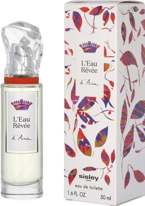 Produktbild Sisley d'Aria Eau de Toilette (Eau de Toilette, 50 ml)