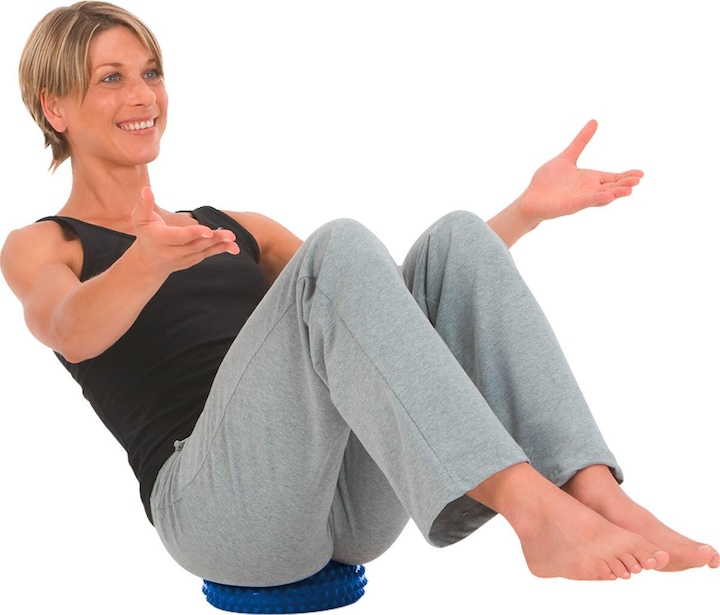 Produktbild Togu Senso® Balance Igel ø 18.5 blau