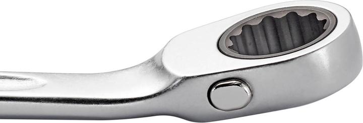 Actual product image Stahlwille Ratchet ring spanner SW 1/4″ L.134mm (1/4")