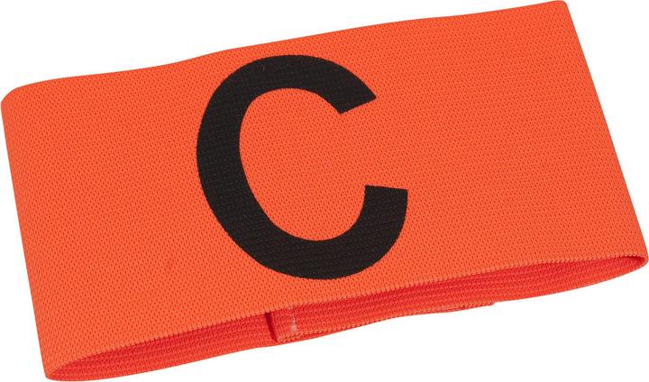 Immagine prodotto Select Orangefarbene Kapitänsbinde