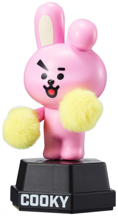 Produktbild Young Toys Cooky