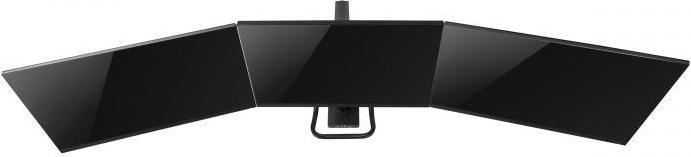 Produktbild White Shark GMS-3203 RHAMSES-III / 3 Monitors (Tisch, 27", 6 kg)