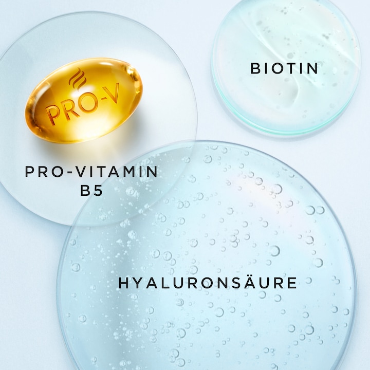 Image du produit Pantene Hydra Glow (160 ml)