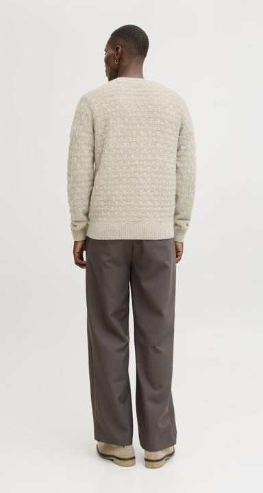 Actual product image Jack & Jones Strickpullover Strickpullover (XS)