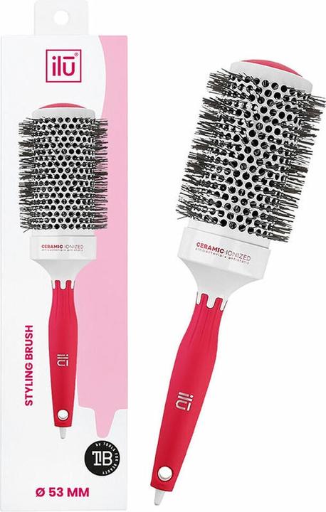 Tools for Beauty Ilu Hr Brush Styling Round Big 53mm