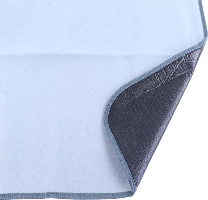 Produktbild Fuxtec Bollerwagen Picknickdecke PK-PD1000