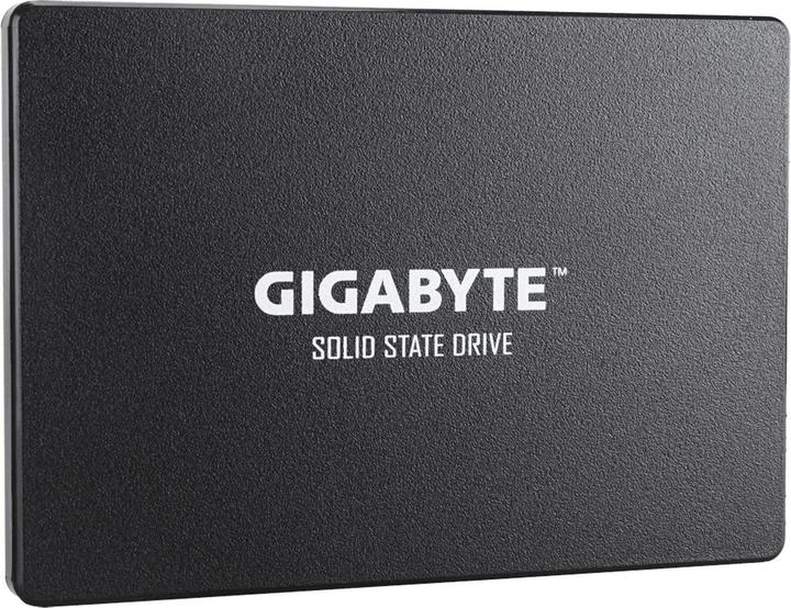 Produktbild Gigabyte GP-GSTFS31480GNTD (480 GB, 2.5")