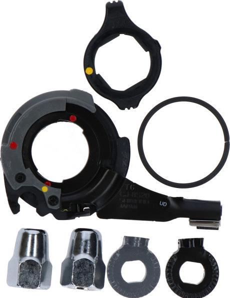 Actual product image Shimano Nexus