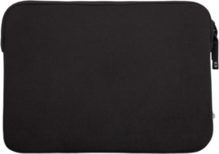 Produktbild MW Cover Mbp/Air 13 Basics Life Blk/Wh (13", Apple)