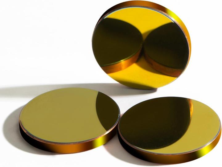 Immagine prodotto MCWlaser CO2 Laser Spiegel-Set