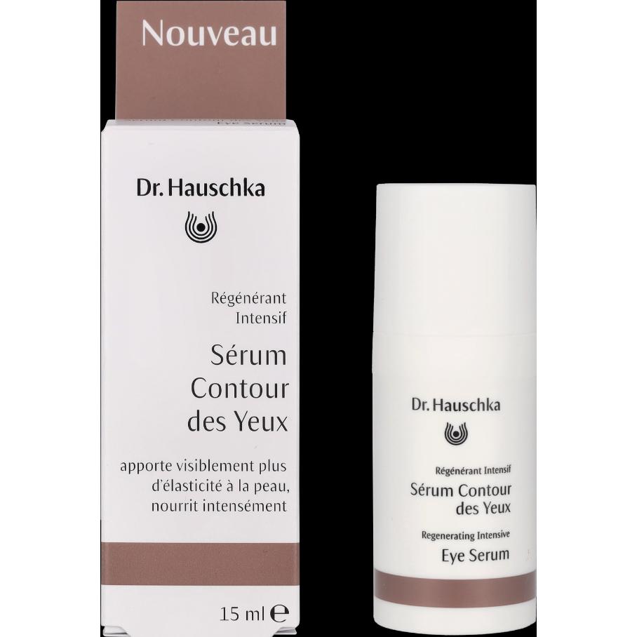 Thumbnail - Dr. Hauschka, Augenpflege, Regenerating Intensive Eye Serum (Serum, 15 ml)