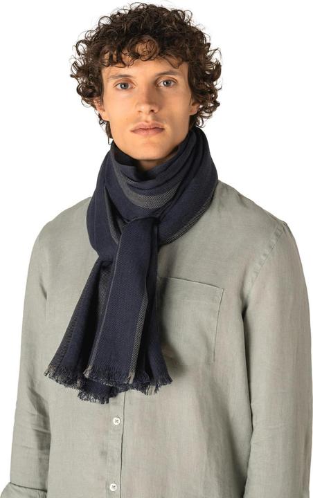 Image du produit Spasso Écharpe à rayures