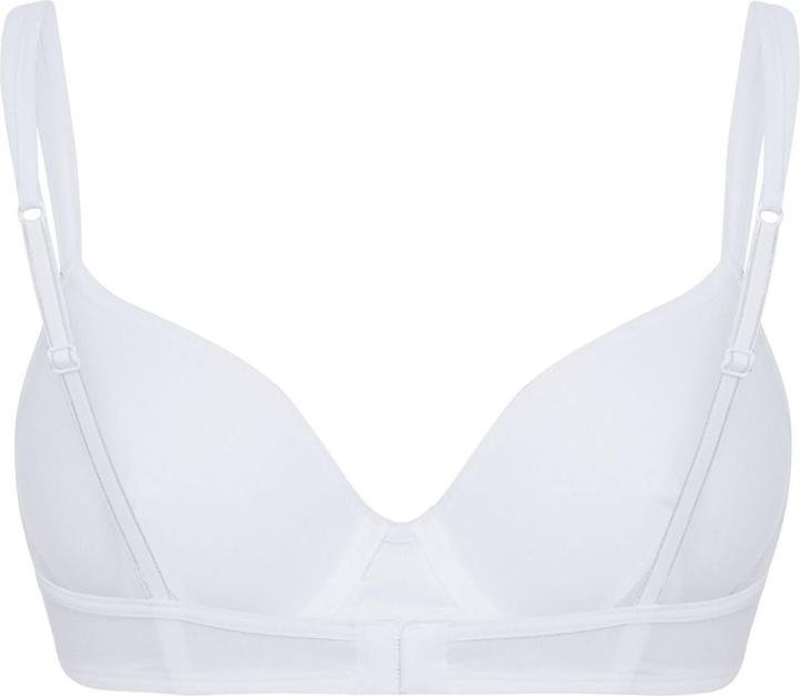 Produktbild Skiny Schalen-BH Cotton Essentials (2er Pack, 75 B)